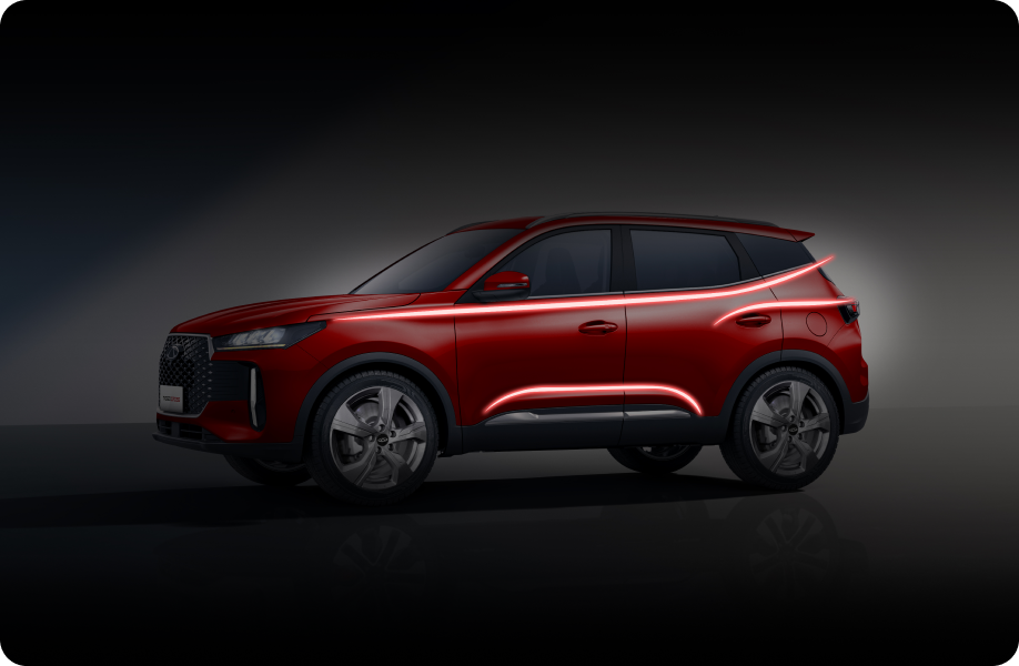 three-stream-dynamic-line