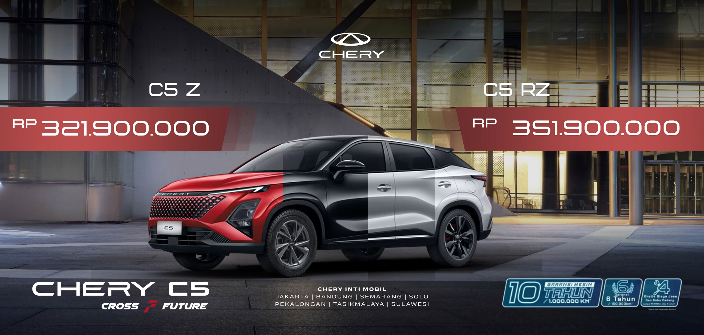 Chery Tasikmalaya
