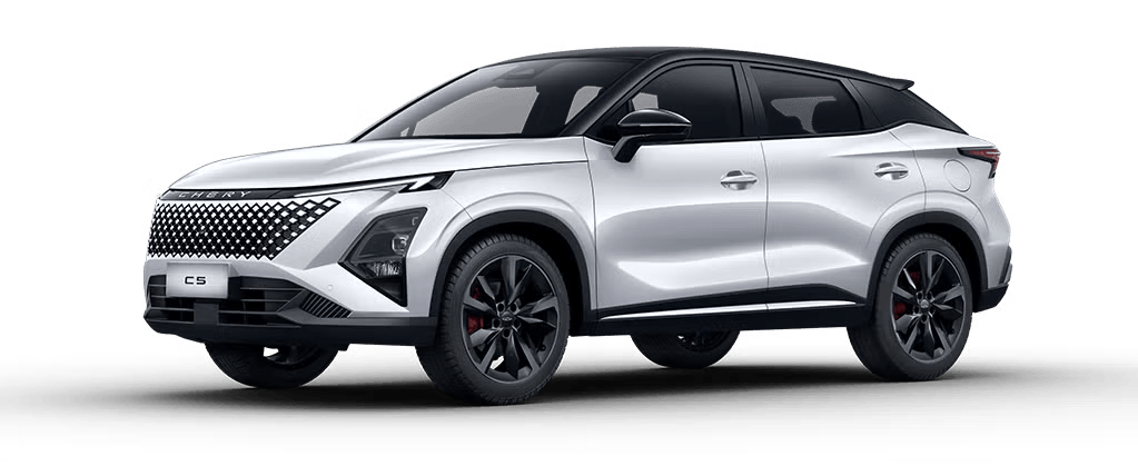 Chery_C5_Ultimate_White_w_Black_Roof