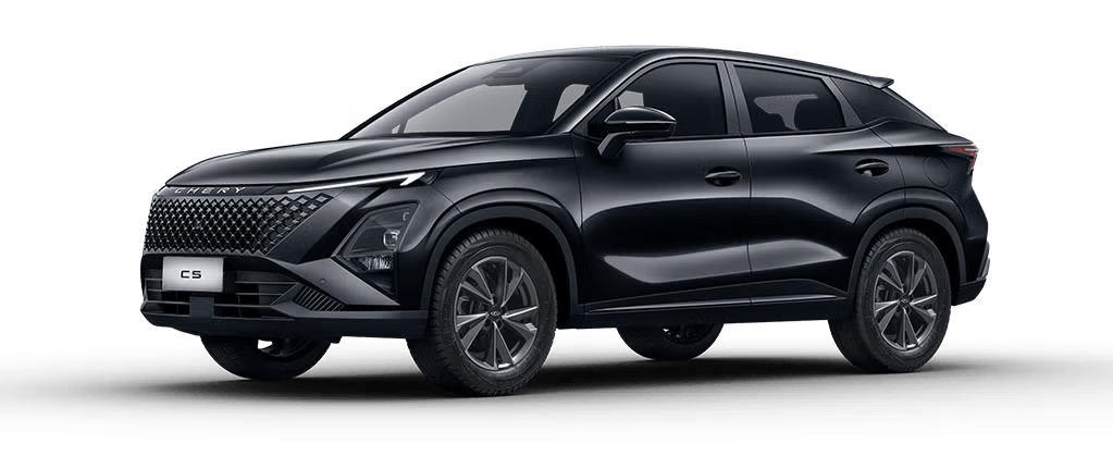 Chery_C5_Urban_Black