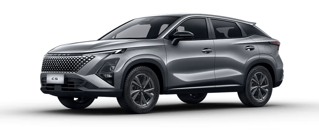 Chery_C5_Urban_Grey