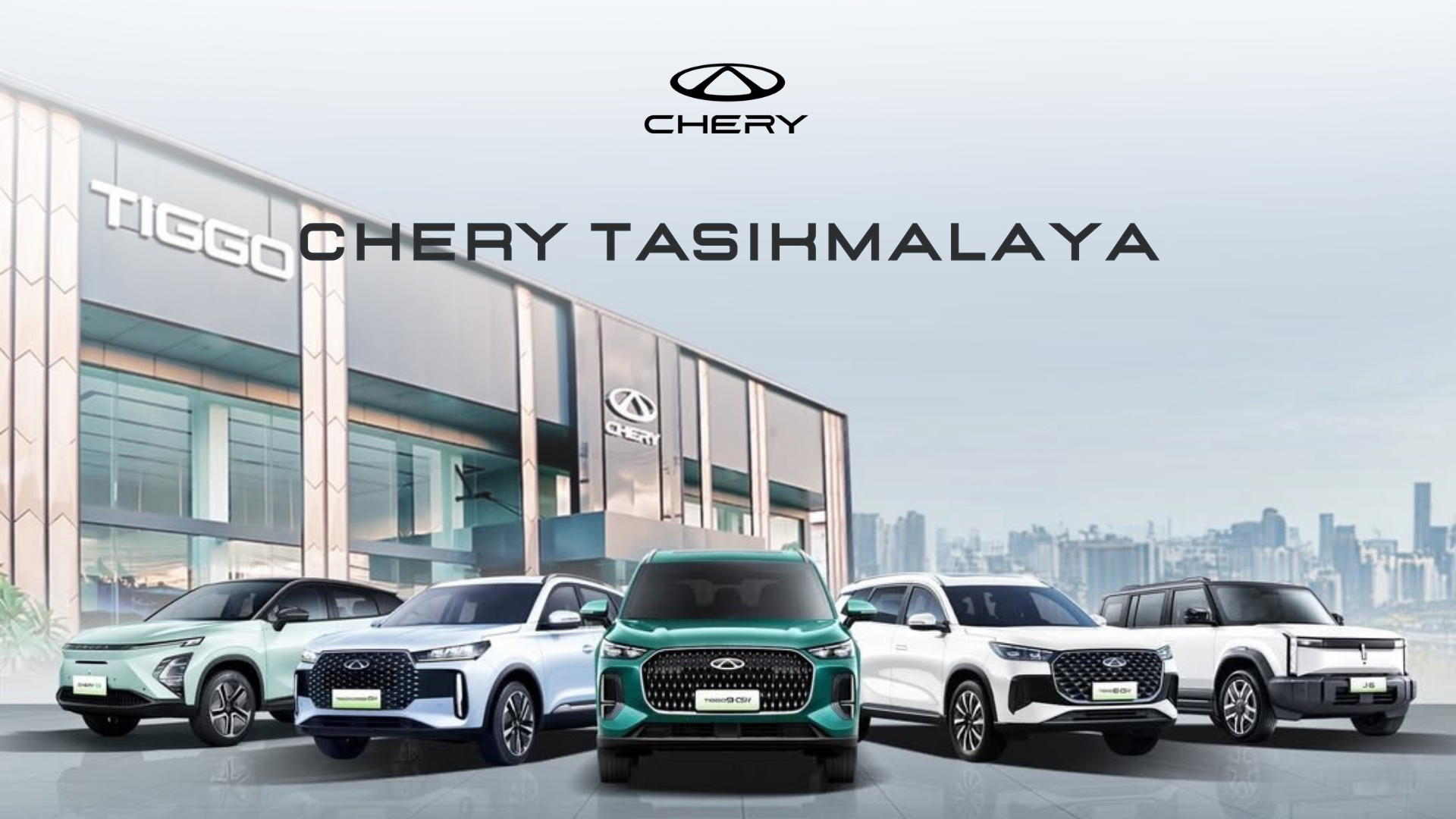 CHERY TASIKMALAYA